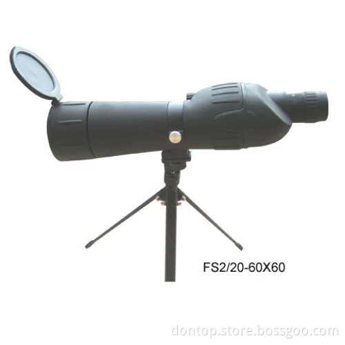 Dontop Optics Astronomical Telescope Spotting Scope 20-60X60